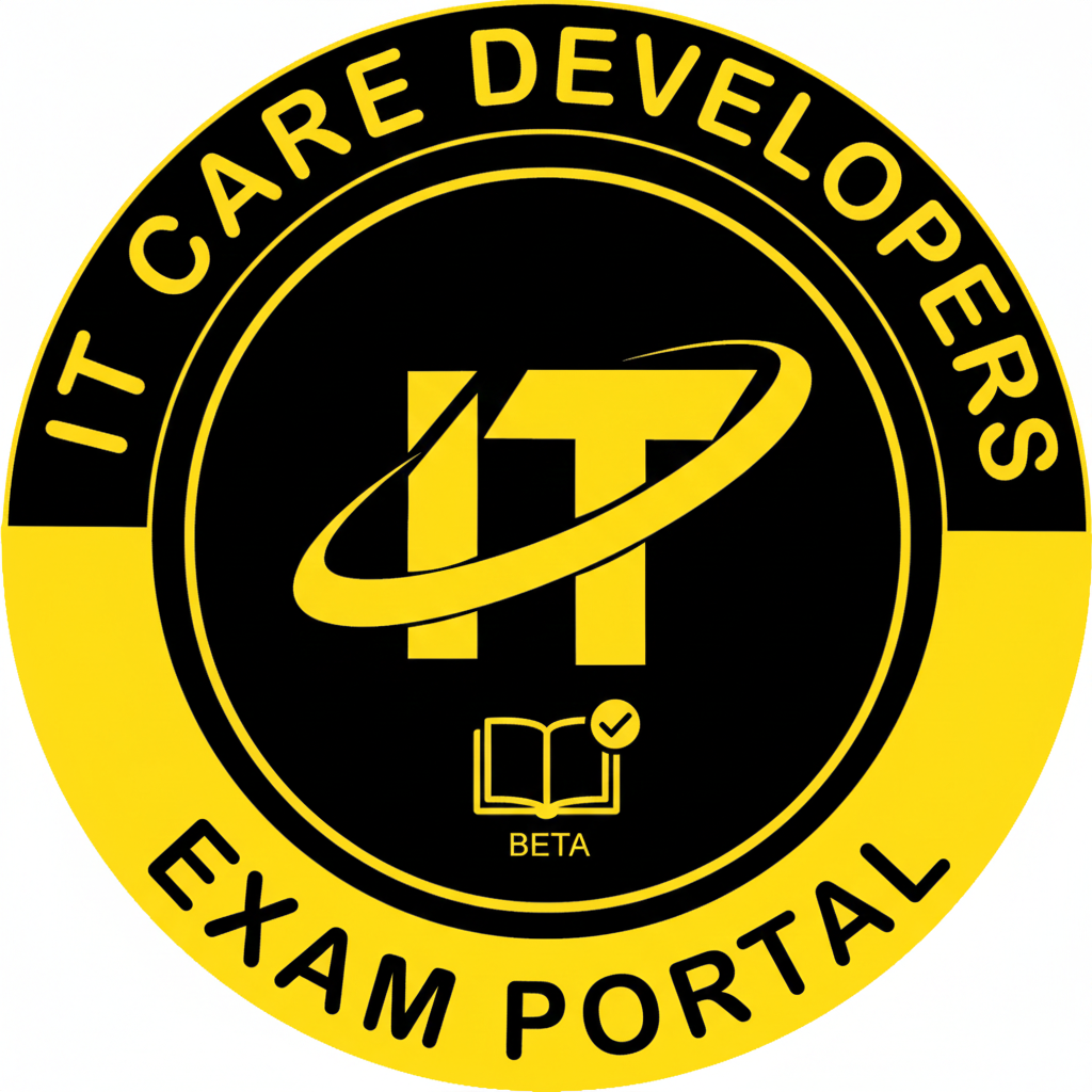 Dev Exam Portal